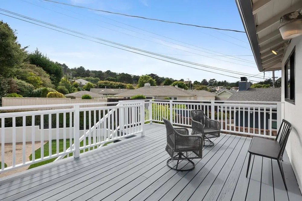 23 Shasta Court South San Francisco, CA 94080