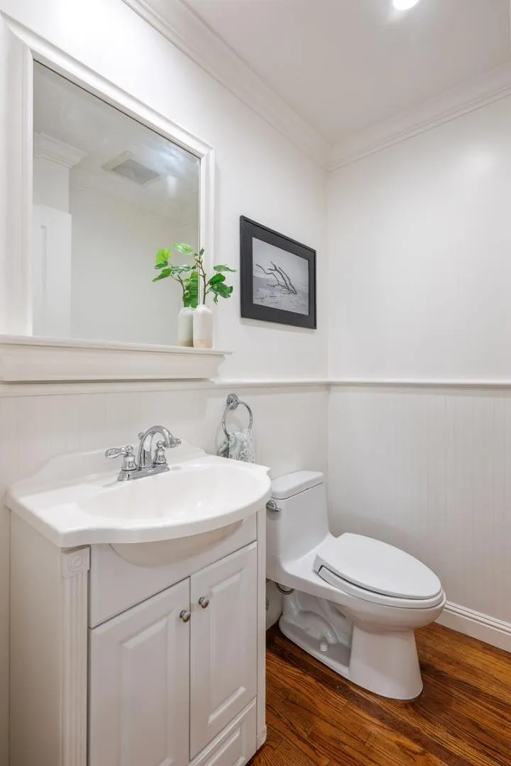 23 Shasta Court South San Francisco, CA 94080
