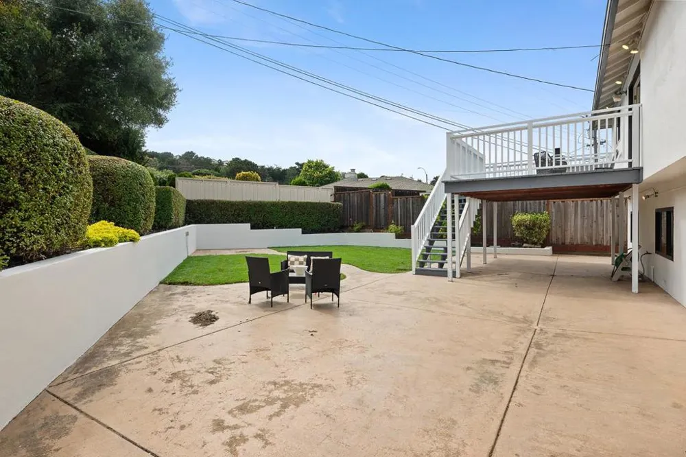 23 Shasta Court South San Francisco, CA 94080