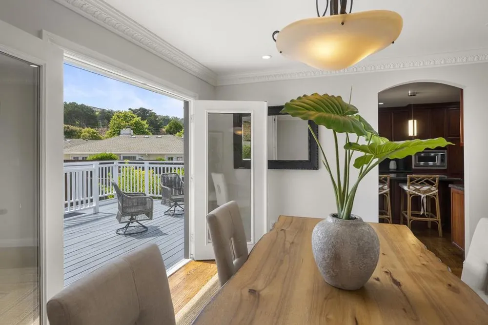 23 Shasta Court South San Francisco, CA 94080