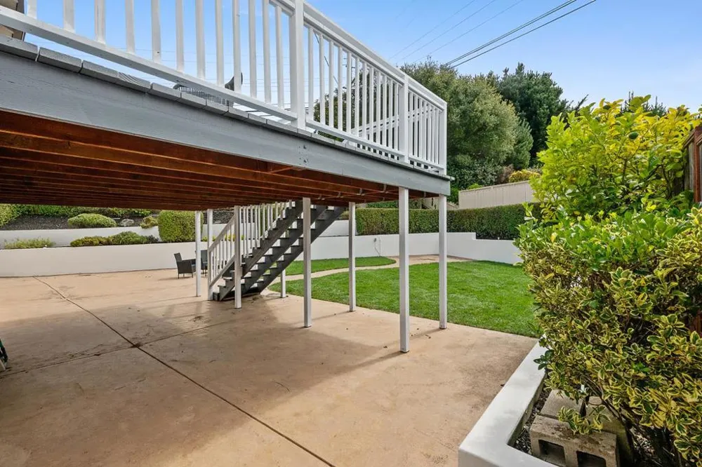 23 Shasta Court South San Francisco, CA 94080