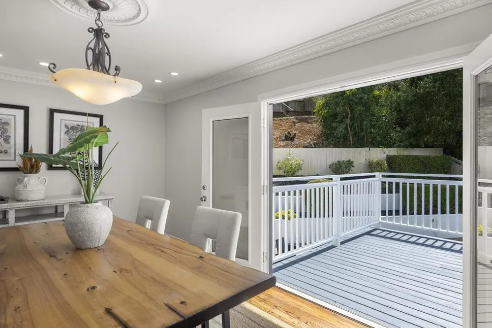 23 Shasta Court South San Francisco, CA 94080