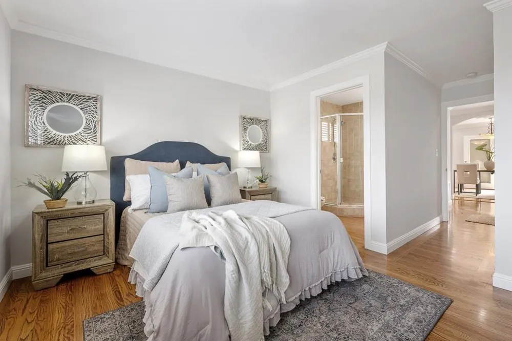 23 Shasta Court South San Francisco, CA 94080