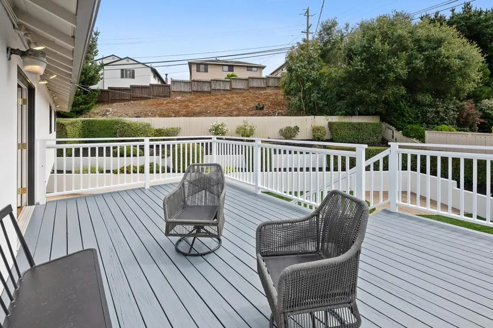 23 Shasta Court South San Francisco, CA 94080