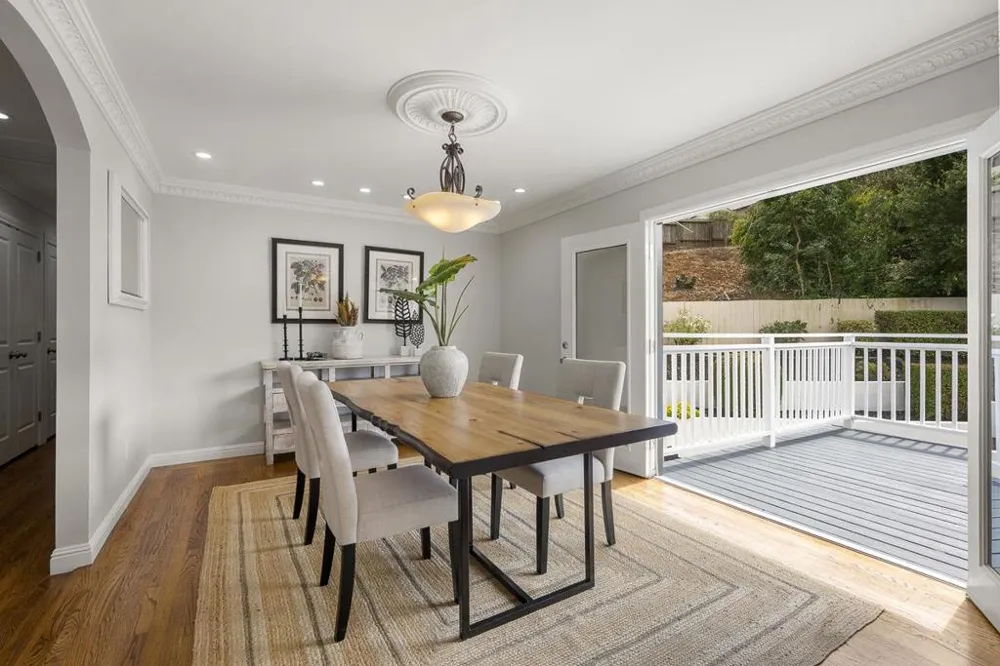 23 Shasta Court South San Francisco, CA 94080