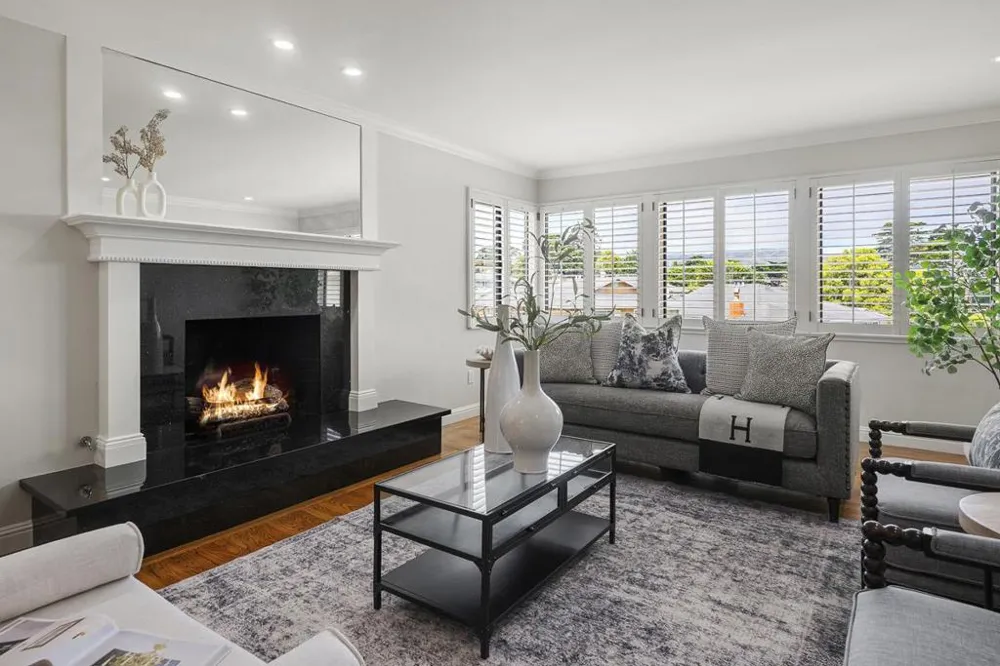 23 Shasta Court South San Francisco, CA 94080