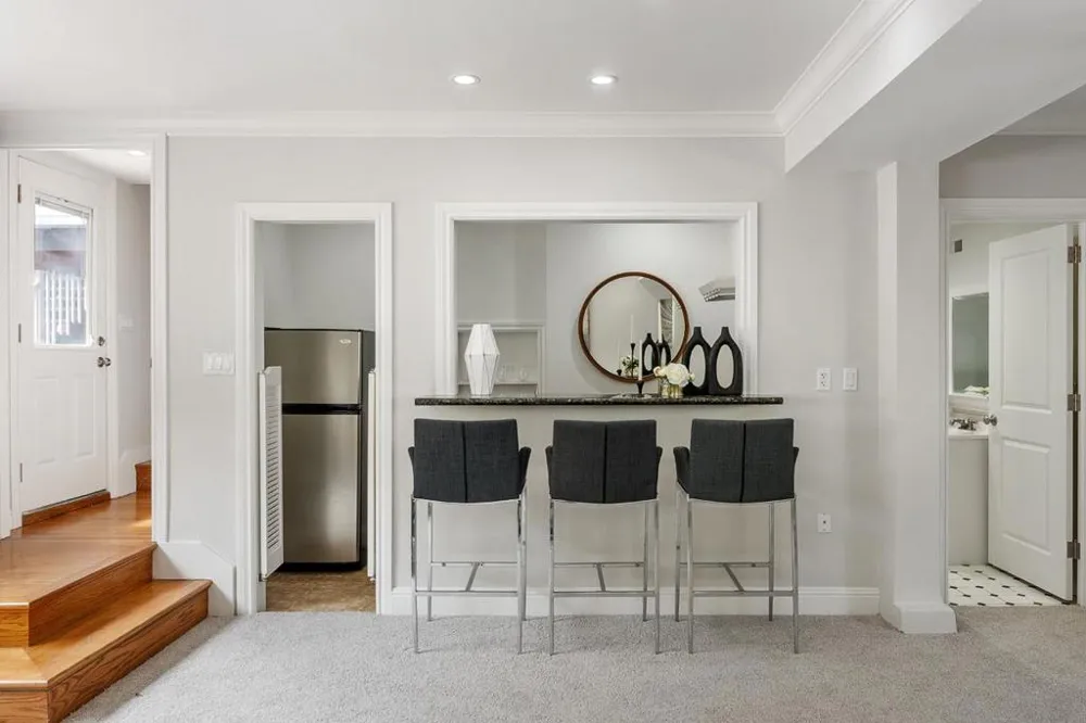 23 Shasta Court South San Francisco, CA 94080