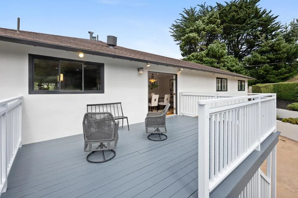 23 Shasta Court South San Francisco, CA 94080
