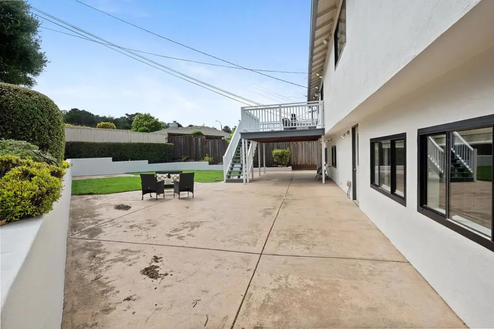 23 Shasta Court South San Francisco, CA 94080