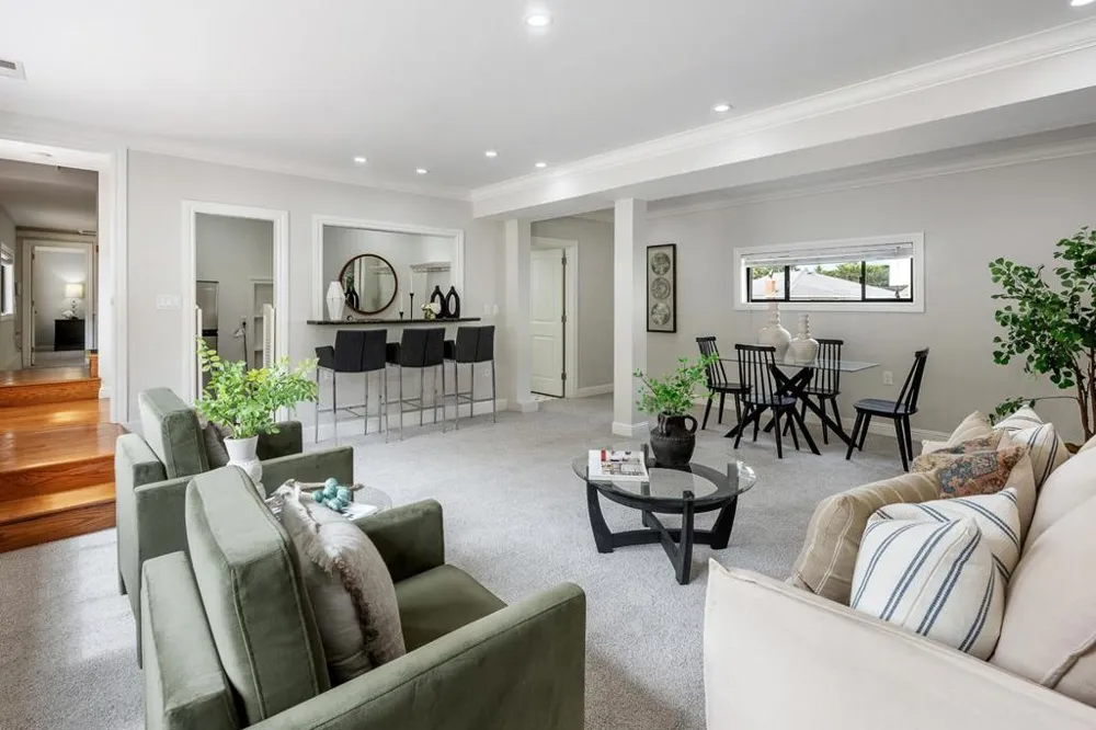 23 Shasta Court South San Francisco, CA 94080