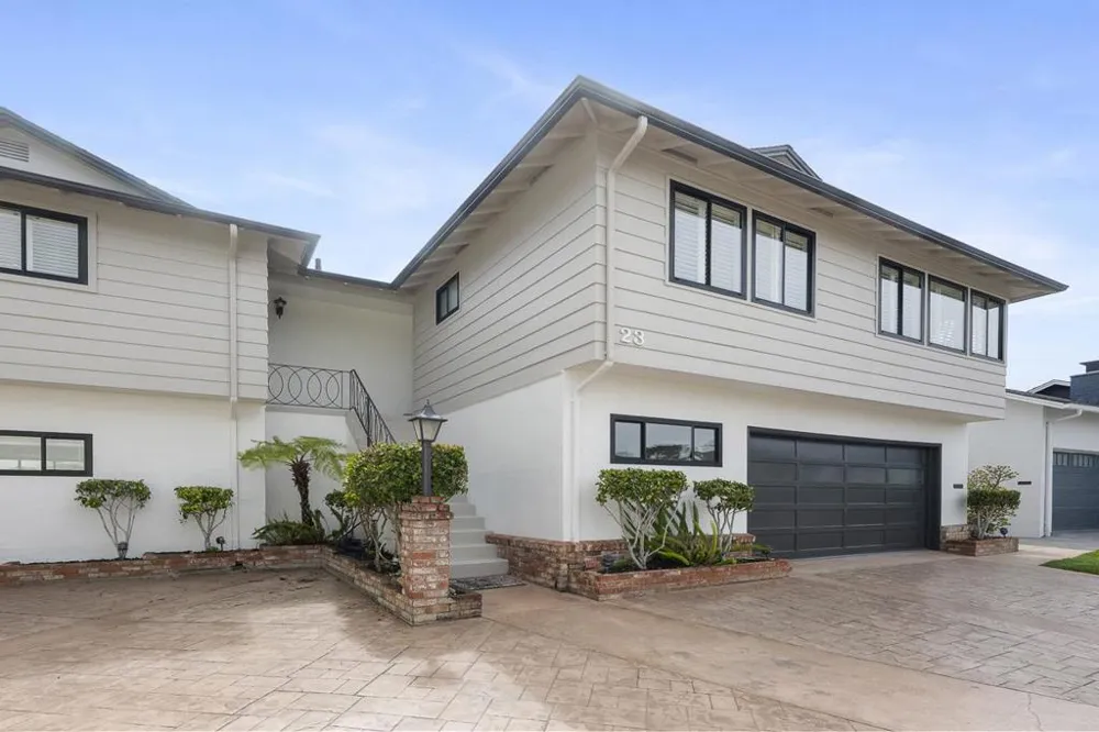 23 Shasta Court South San Francisco, CA 94080