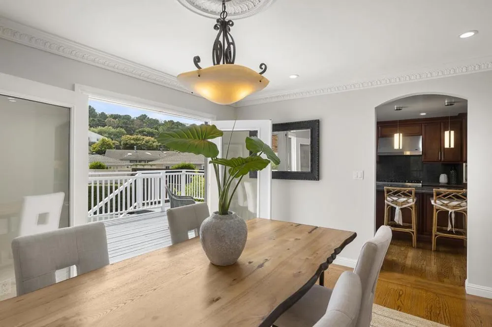23 Shasta Court South San Francisco, CA 94080