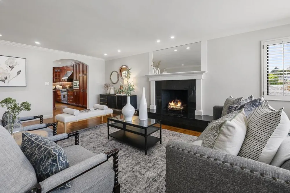 23 Shasta Court South San Francisco, CA 94080