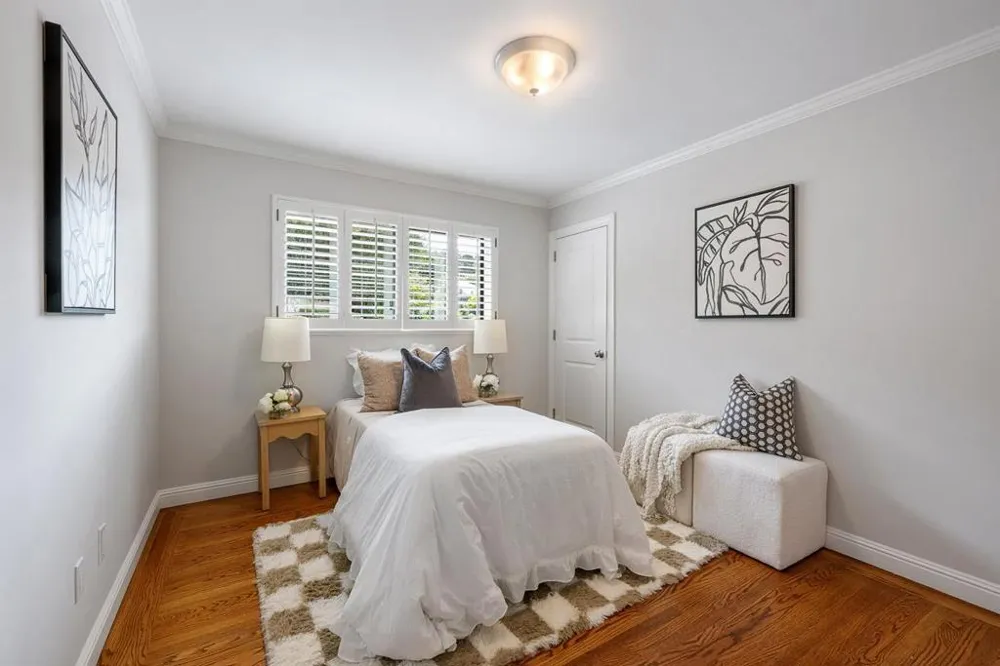 23 Shasta Court South San Francisco, CA 94080
