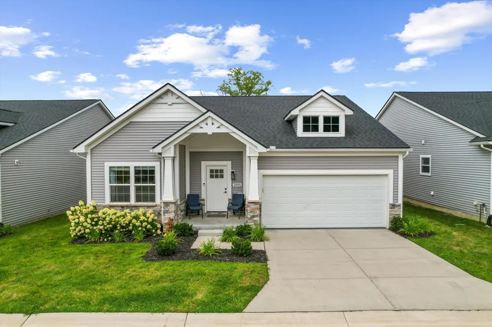 1406 Magellan Drive Chelsea, MI 48118