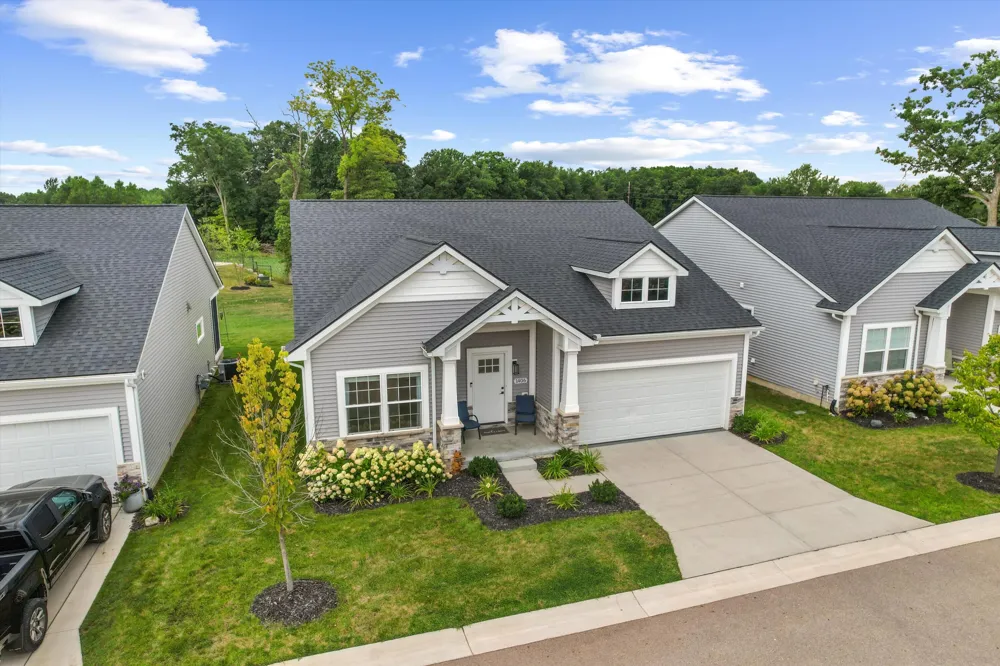 1406 Magellan Drive Chelsea, MI 48118