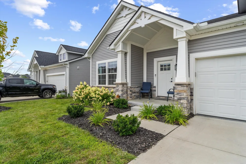 1406 Magellan Drive Chelsea, MI 48118