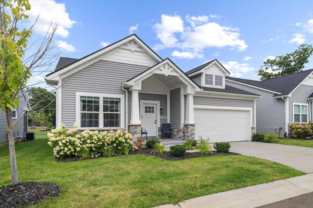 1406 Magellan Drive Chelsea, MI 48118