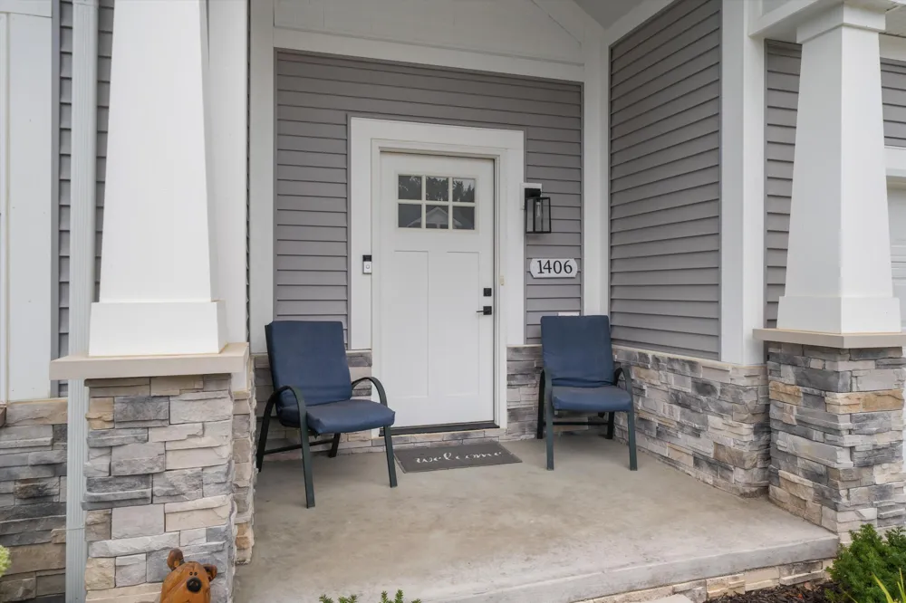 1406 Magellan Drive Chelsea, MI 48118