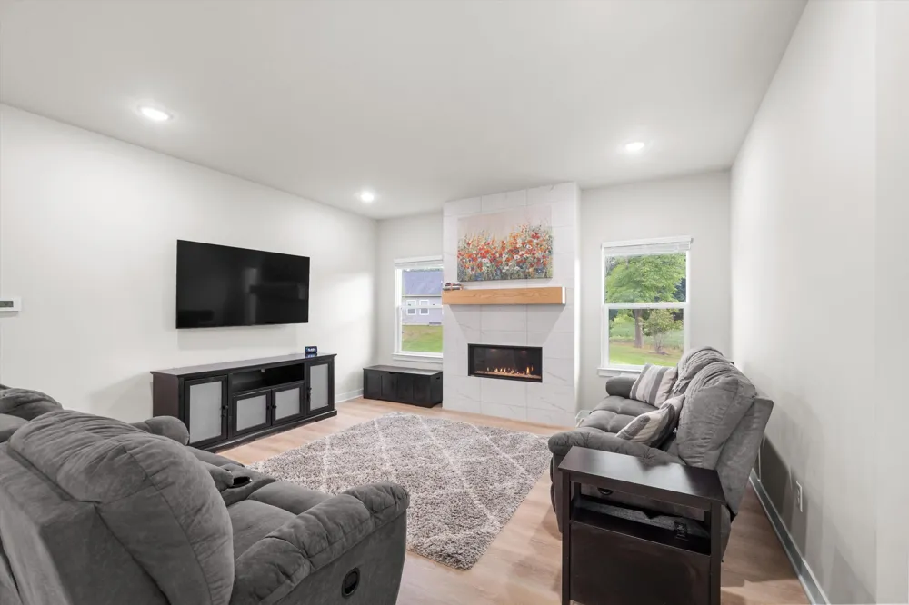 1406 Magellan Drive Chelsea, MI 48118