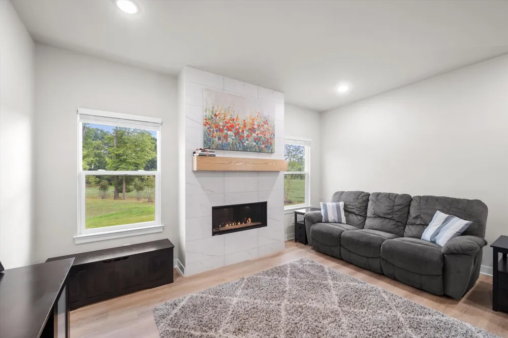 1406 Magellan Drive Chelsea, MI 48118