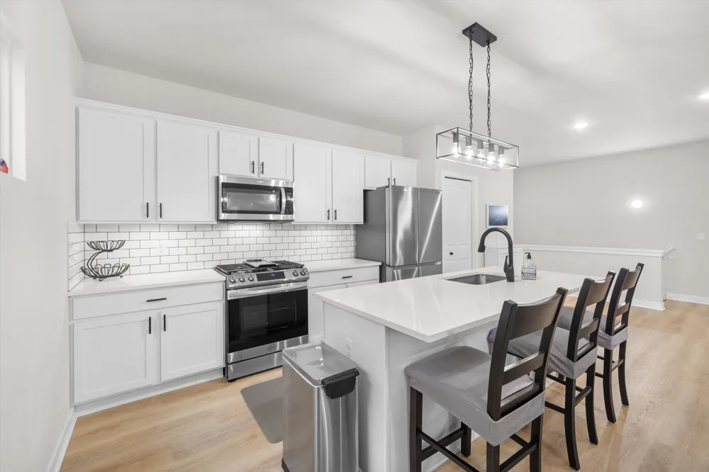 1406 Magellan Drive Chelsea, MI 48118