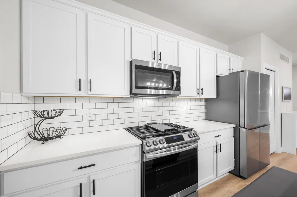1406 Magellan Drive Chelsea, MI 48118