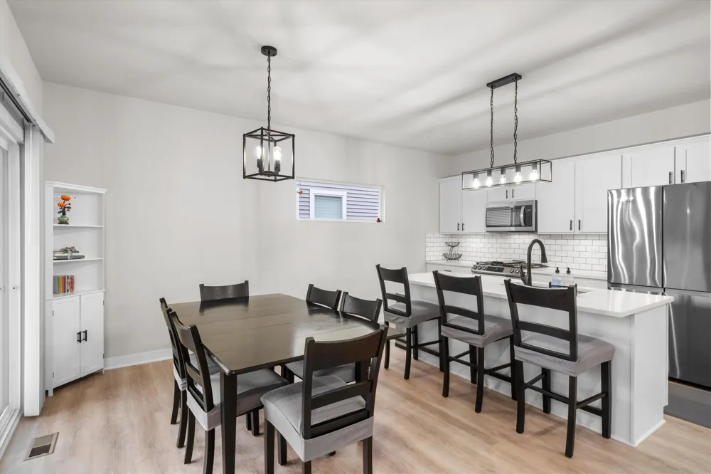 1406 Magellan Drive Chelsea, MI 48118