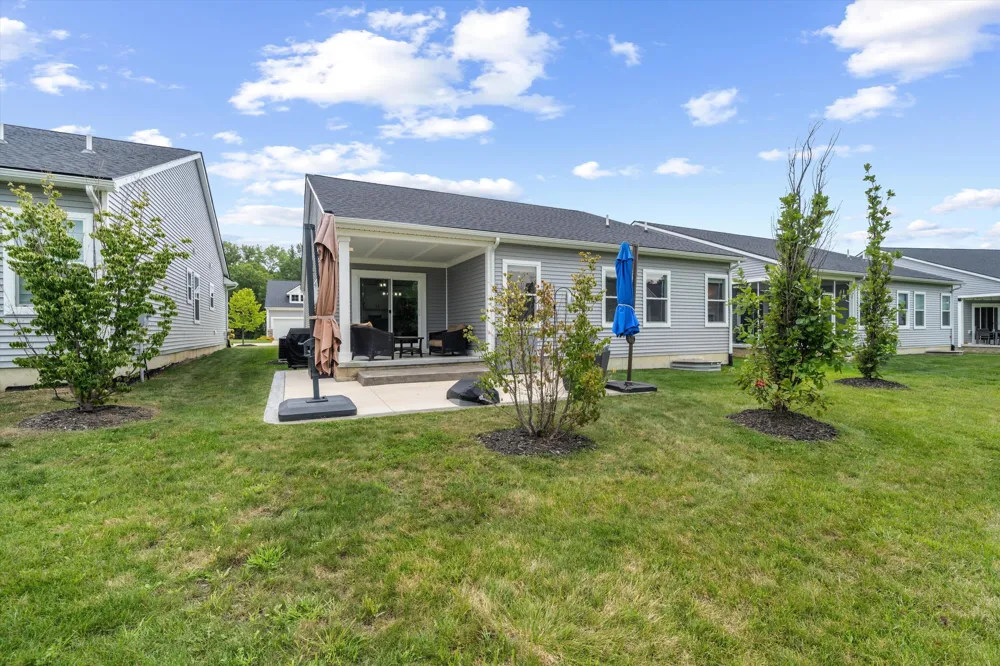 1406 Magellan Drive Chelsea, MI 48118