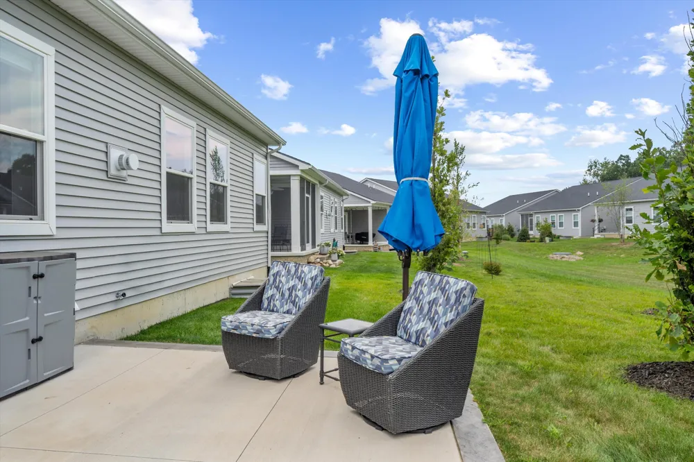 1406 Magellan Drive Chelsea, MI 48118