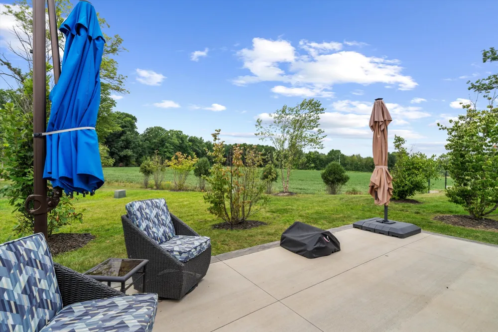 1406 Magellan Drive Chelsea, MI 48118