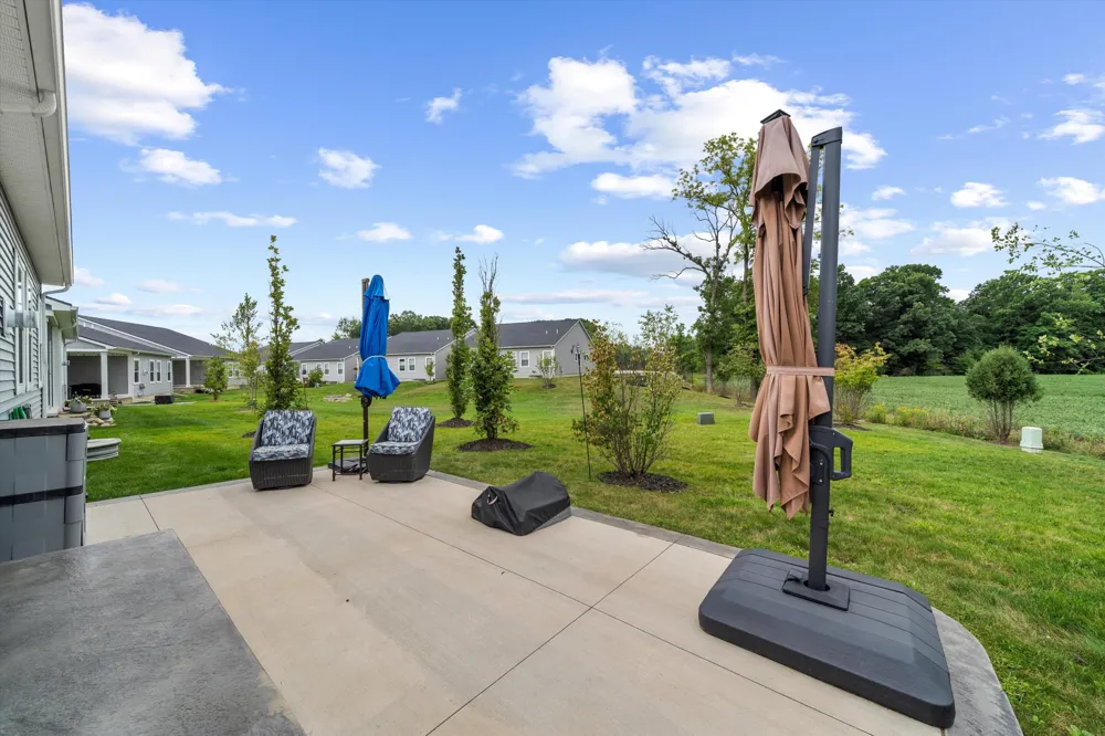 1406 Magellan Drive Chelsea, MI 48118