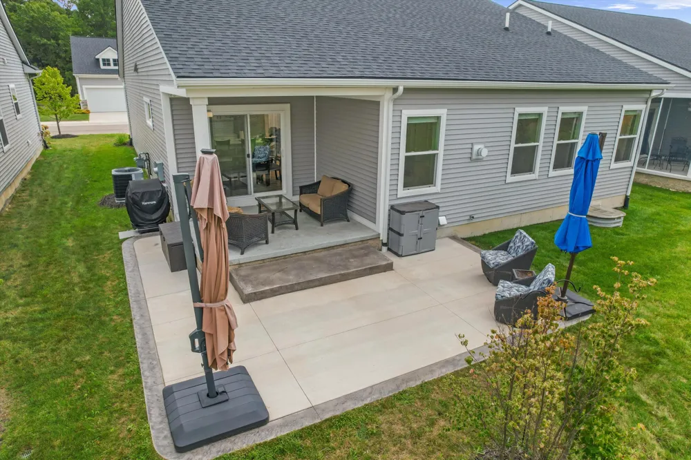 1406 Magellan Drive Chelsea, MI 48118