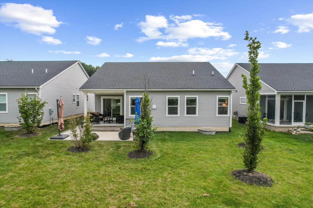 1406 Magellan Drive Chelsea, MI 48118