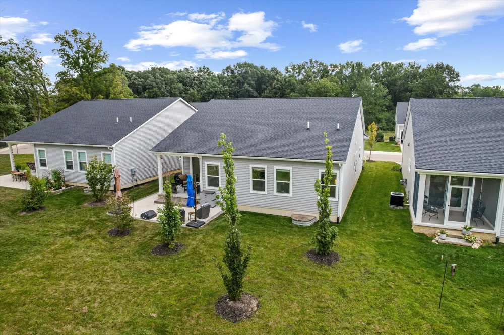 1406 Magellan Drive Chelsea, MI 48118