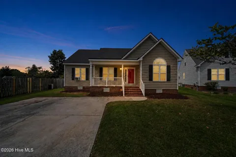 1124 Sebring Drive