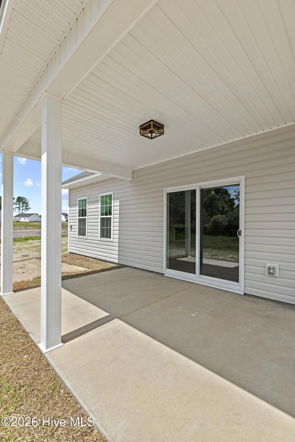 402 Wade Drive Richlands, NC 28574