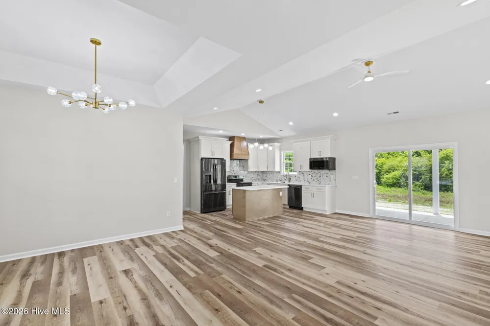 402 Wade Drive Richlands, NC 28574