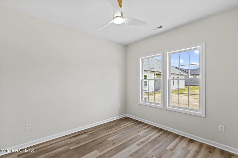 402 Wade Drive Richlands, NC 28574
