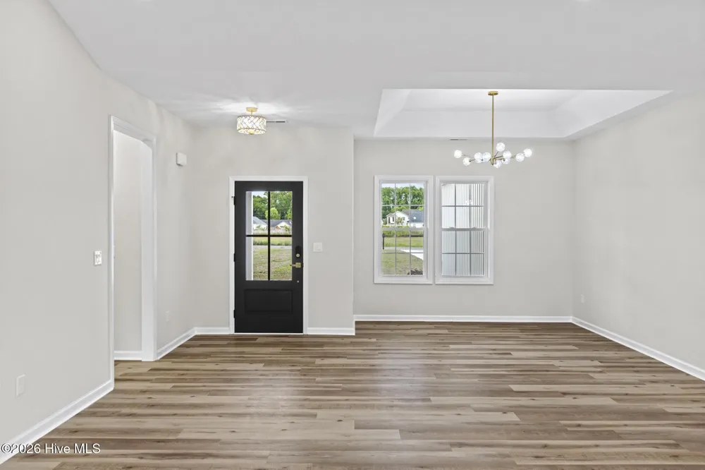 402 Wade Drive Richlands, NC 28574