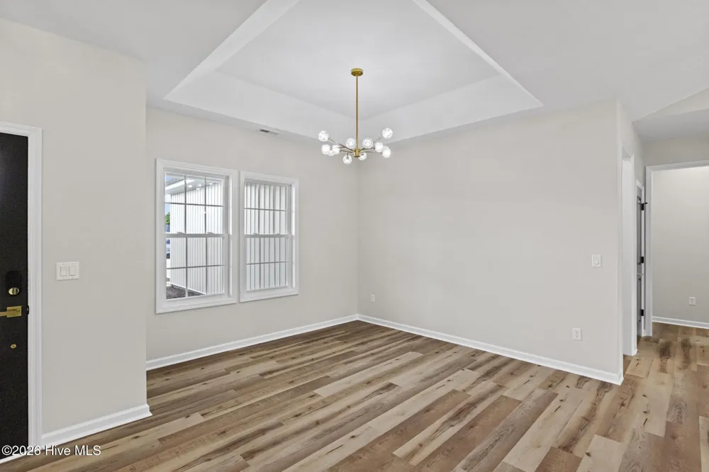 402 Wade Drive Richlands, NC 28574