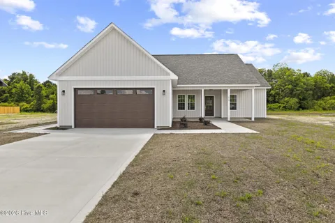 402 Wade Drive