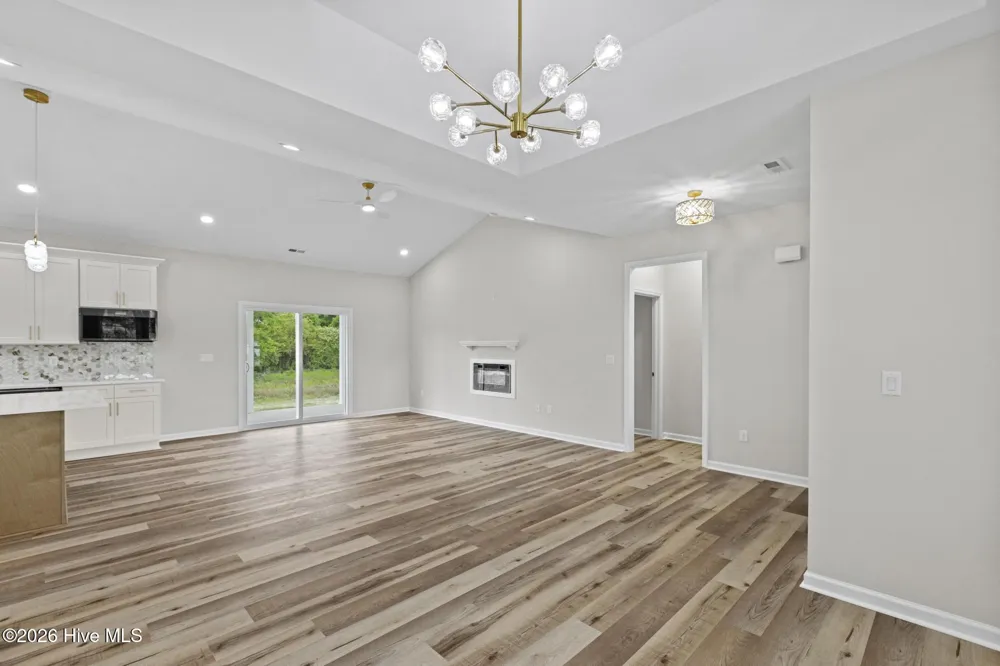 402 Wade Drive Richlands, NC 28574