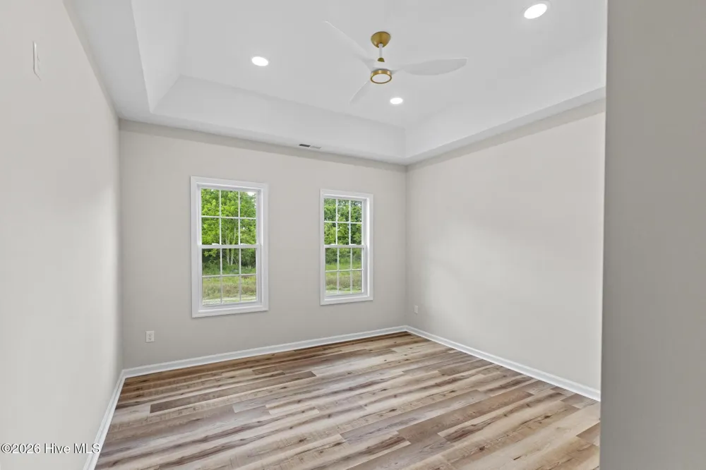 402 Wade Drive Richlands, NC 28574