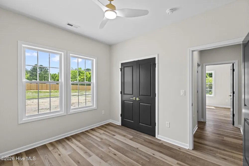 402 Wade Drive Richlands, NC 28574
