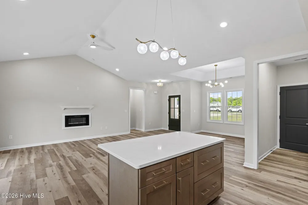 402 Wade Drive Richlands, NC 28574