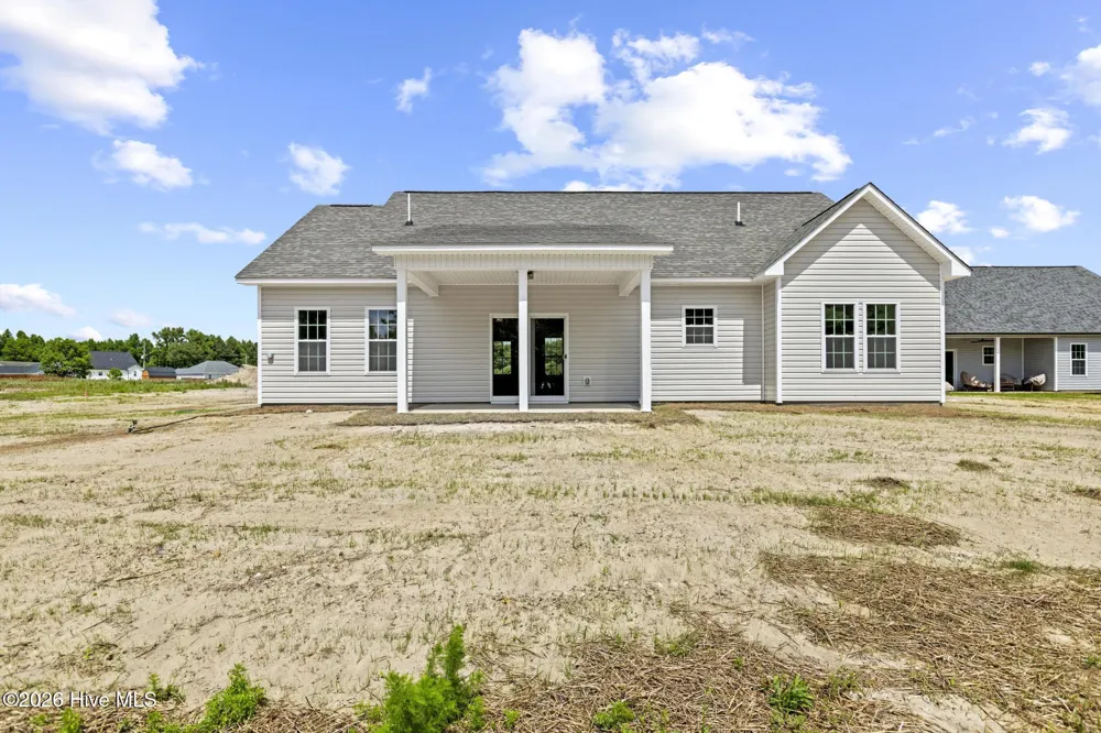 402 Wade Drive Richlands, NC 28574