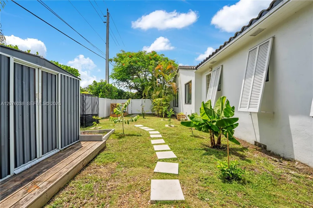 10301 Miami Ave Miami Shores, FL 33150