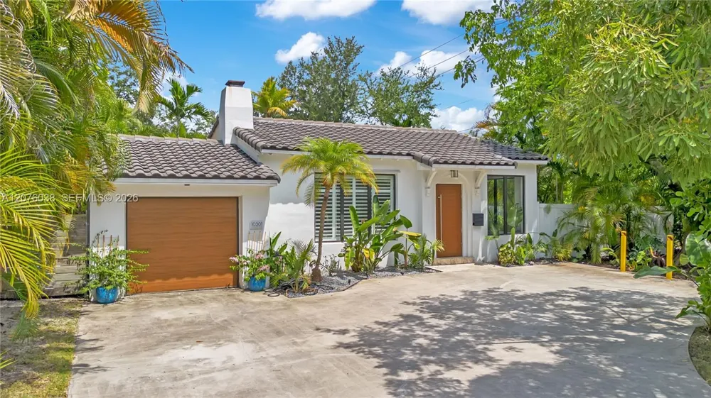 10301 Miami Ave Miami Shores, FL 33150