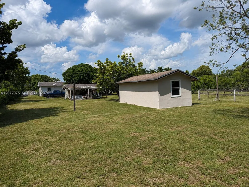 20890 SW 236th St Homestead, FL 33031